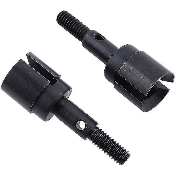 08029 Dogbones 89.5mm Stub Wheel Axle 02033 Drive Shaft For 1/10 Redcat Car Truck Replacement Bla