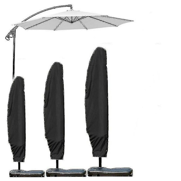 Vandtæt Parasol Betræk Banan Paraply Betræk Stor Oxford Klud (ikke Inkluderer Paraply)
