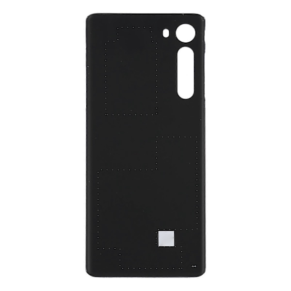 Batterideksel bak for Motorola Edge XT2063-3
