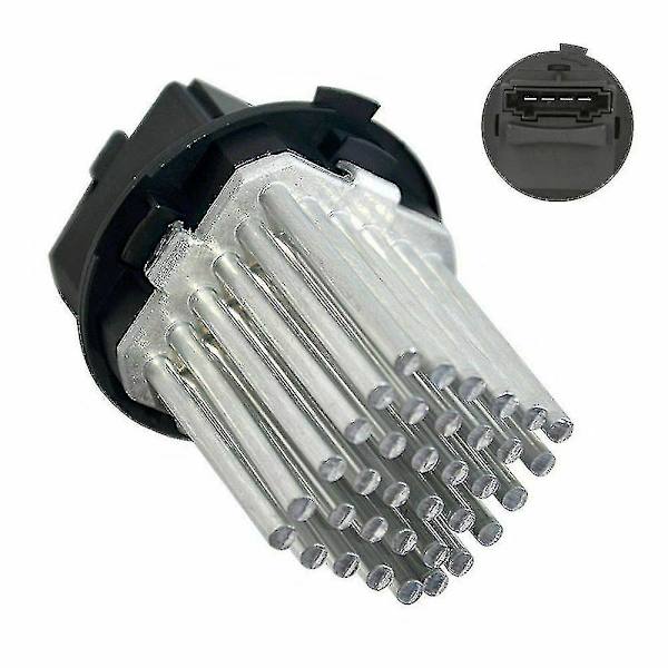 Värmefläktmotorfläktmotstånd för Peugeot 307,407 Citroen C3 C4 C5 C6 Ds3