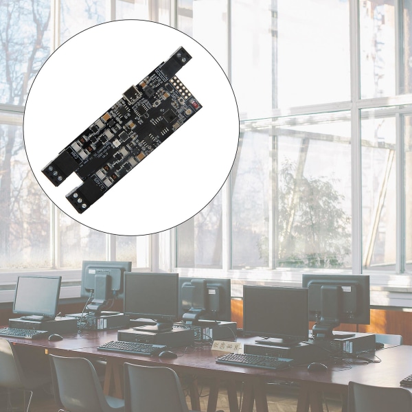 Lilygo Ttgo T-can485 Esp32 Can Rs-485 Iot-moduuli Wifi Bt -kehityskortti