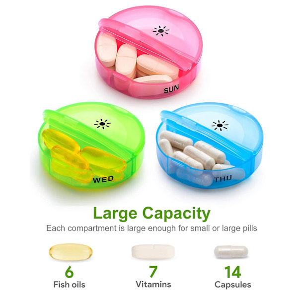 6-pakks neopren elastisk snorholder stropp, briller holder stropp briller hodebånd