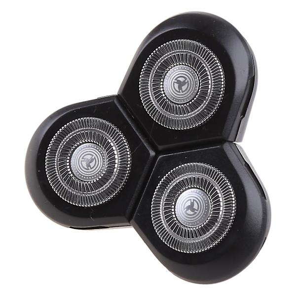 Uudet korvaavat parranajopäät Rq12 Sensotouch 3d -parranajokoneisiin