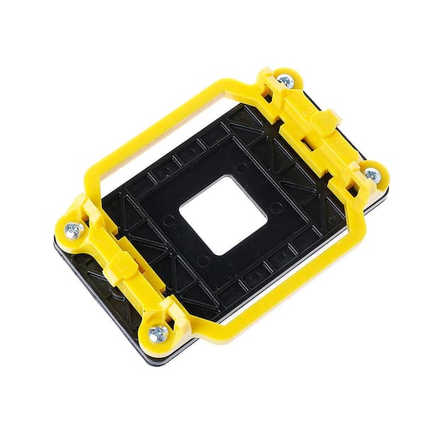 Køleblæser Baseholder til AMD Am2/am3/fm1/fm2/940 Mainboard Blæser Socket