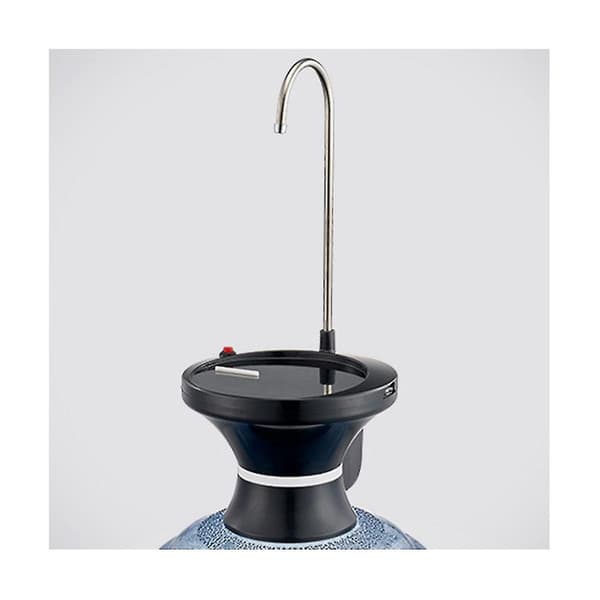 Automatisk elektrisk dricksvattenpump, USB-laddningsbar W