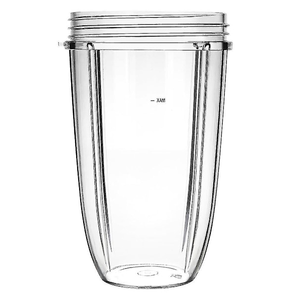 18/24/32oz Kopper Reservedeler Kompatibel Nutribullet 600w/ 900w Blender()-e 24OZ