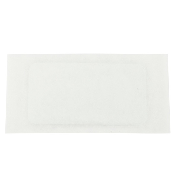 12 st/set nålsutur nylon monofilament tråd 2/0