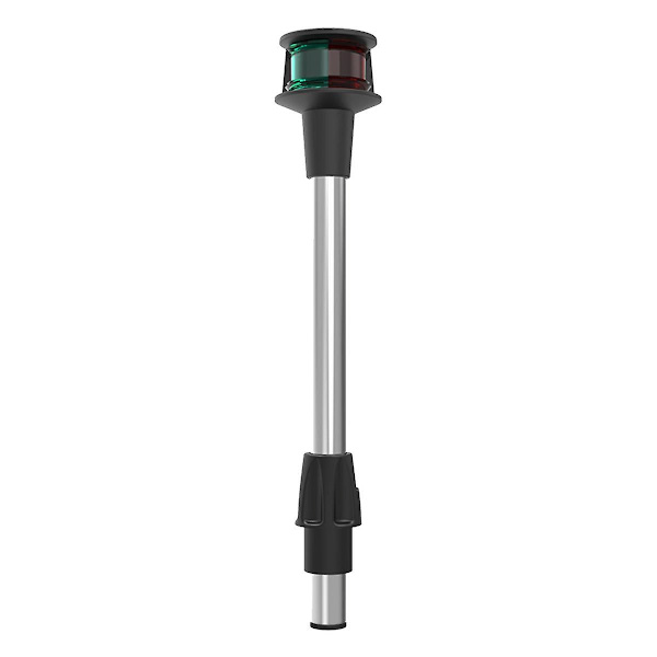 Båtlys LED Navigasjon Lys Signal Lys Plug-in Dual Color Marine