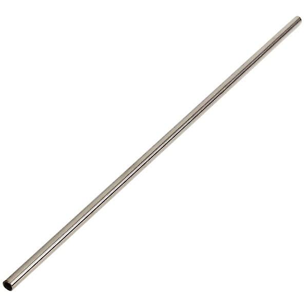 Ud 10mm x 8mm id rustfrit rør rustfrit stål kapillarrør længde 500mm