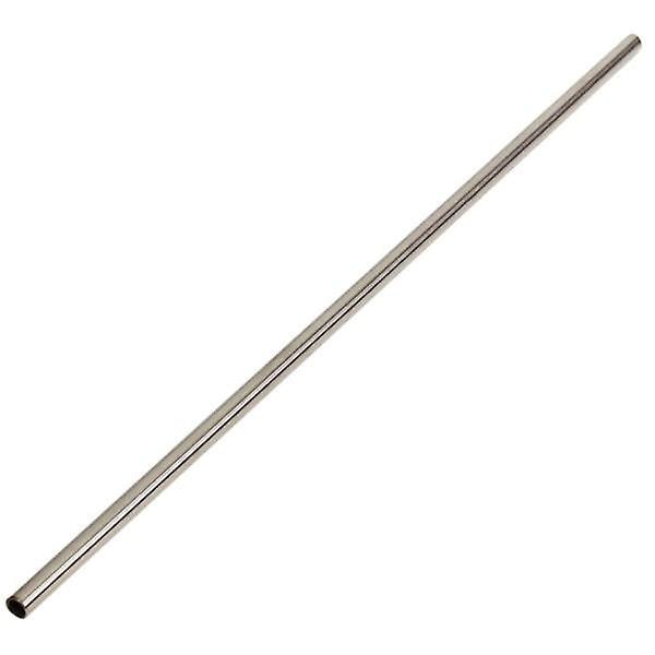 Ut 10mm x 8mm id rustfritt rør rustfritt stål kapillarrør lengde 500mm