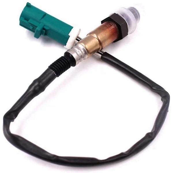 3m519f472ac Front Oxygen Sensor For Focus 2005-2014 1.8l/2.0l For Mondeo 2008-2012 2.3l 3m51-9f472-