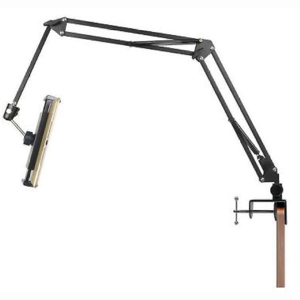 Tablet-stativ for seng - Tablet-holder for seng - Tablet-stativholder