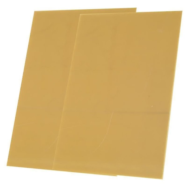 10 st ensidiga Ccl Diy laminerade kretskort 10x15cm