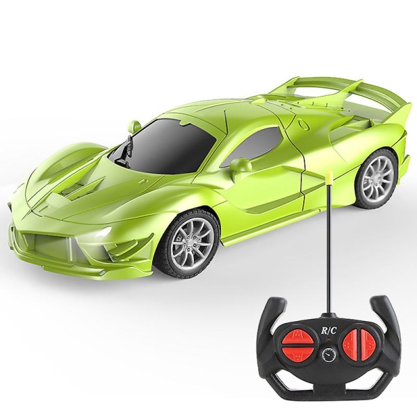 Rechargeable Remote Control Car