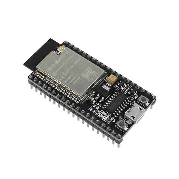 Esp-wrover-ie Wifi -kehityskortti Esp-wrover-ie Core -kortti Wifi +bluetooth-yhteensopiva sarjaportti
