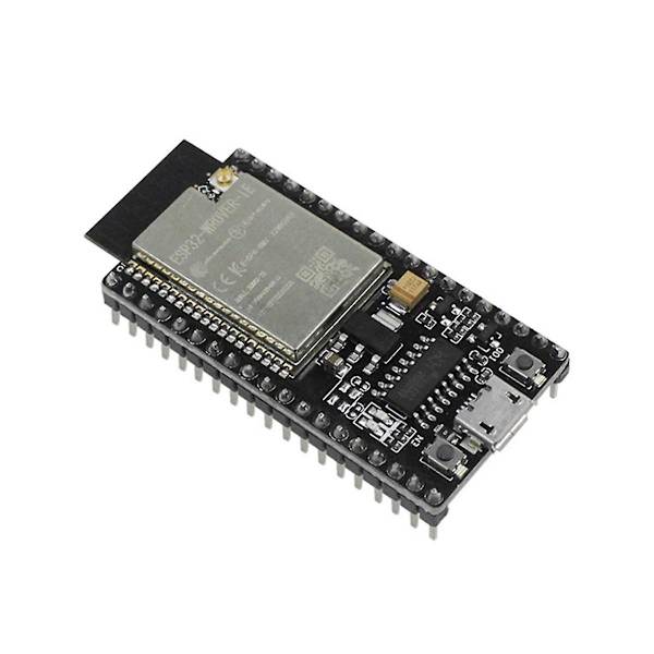Esp-wrover-ie Wifi-utvecklingskort Esp-wrover-ie Core-kort Wifi +bluetooth-kompatibel seriell port
