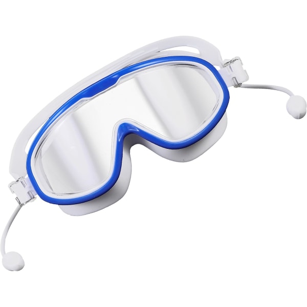 Svømmebriller til børn Børn Svømmeøjnebeskytter Svømmebriller Småbørn Svømmebriller