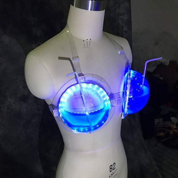 LED-lysende BH Cocktail BH Bar