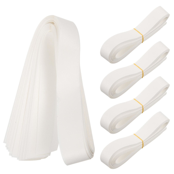 40 stk. Papirpenge Bånd Penge Kontant Papir Bånd Penge Wrap