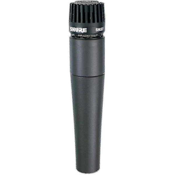 Shure SM57 Dynamiskt Instrumentmikrofon