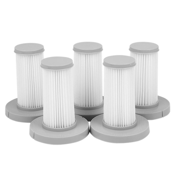 15x Håndholdt støvsuger Hepa filter svamp filter kit til Deerma Dx700 Dx700s støvsuger reservedel