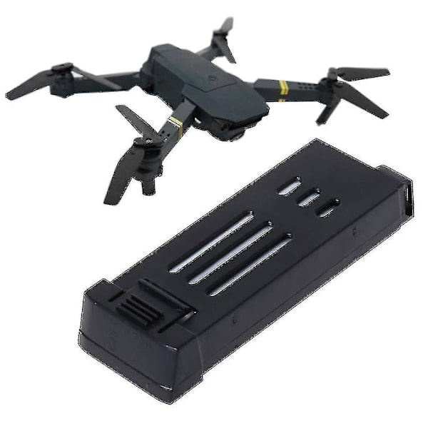3.7v 1200mah 1800mah 850mah E58 Fjernbetjening Dr Antenne Reserve S