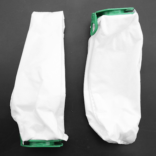 10 kpl Vaihtosuodattimet Vorwerk Kobold VB100 Imurin Pölypusseille