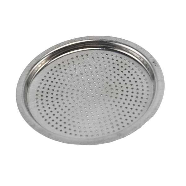 6-kopps Moka Kaffemaskin Erstatning Traktersett Kompatible