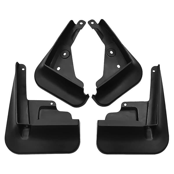 Bilskärmar för 2020 2021 Mudguard Mud Flap Splash Mudguards Biltillbehör
