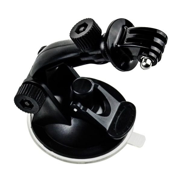 Sucker Car Driving Recorder Mount Bracket Camera Stand Holder