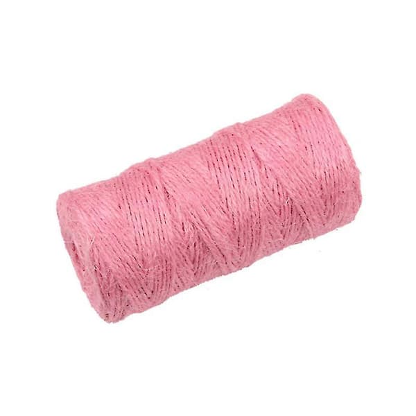 1 stk rosa hamptau
