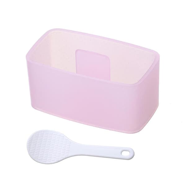 Ickefast Sushiform med Icke-giftig Köttpress och Litet Ris
