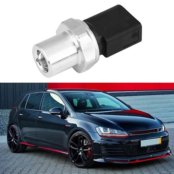 4h0959126b A/c trykksensor Tilstandstrykksensor For-golf - -a3 4f0959126b