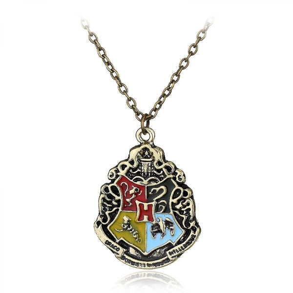 Harry Potter Time Time Converter Hourglass Necklace