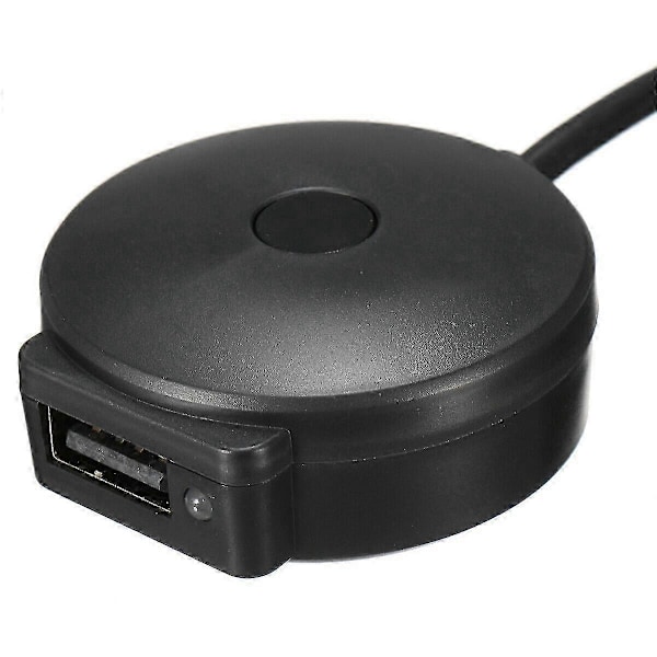 Autostereon Aux-äänisovitin Bluetooth-kaapeli - Falcon Territory -malleille