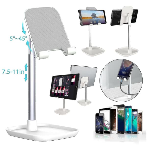 Hmwy-matkapuhelinteline Tablet Ipad -teline
