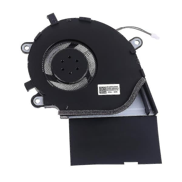 CPU GPU Køleventilator Asus ROG Strix G531G G531GT 13NR01L0T01111 CPU