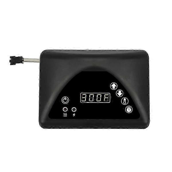 9907160014 Digital controller Røgeovnsgrill til Masterbuilt MB20071317
