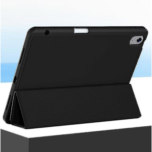 Fodral för iPad Air 5:e generation 2022, iPad Air 5 Slim skyddsfodral med pennhållare