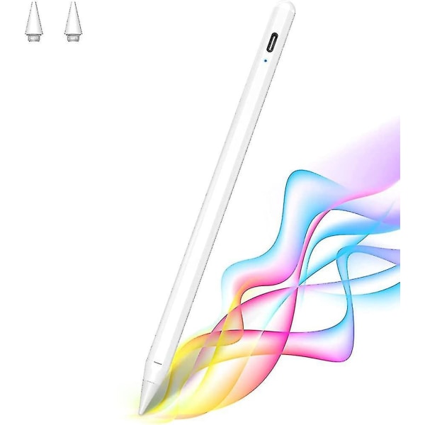 Kosketuskynä, aktiivinen kynä piirtämiseen ja kirjoittamiseen, kapasitiivinen kynä Compa