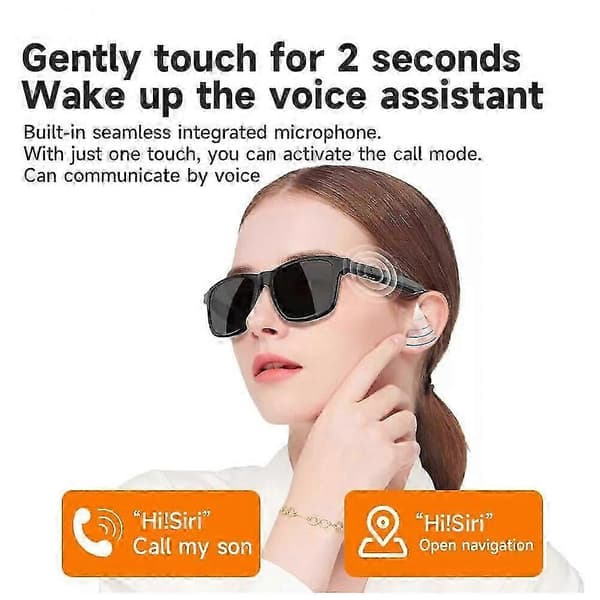 Even Realities G1 Smart-briller med AI-integration