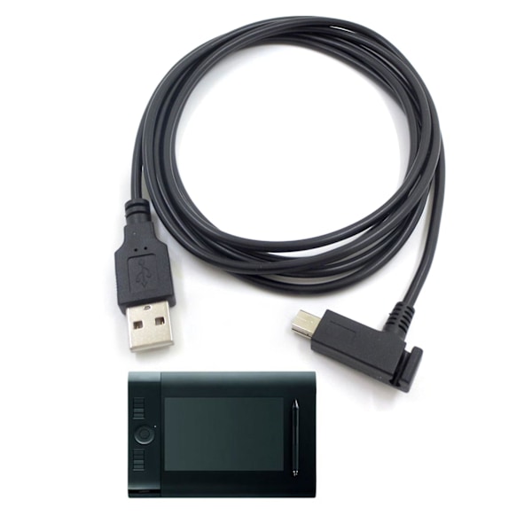 Usb-virtajohto Wacom-digitaaliselle piirtotabletille Latauskaapeli Intuos5 Ptk450 Ptk650 Ptk850 Intuos4 Ptk440 Ptk640
