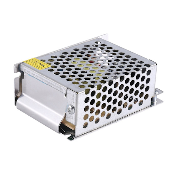 Dc 12v 3a 36w Vaihtava Syöttömuuntaja Ac-dc Syöttö Ac /