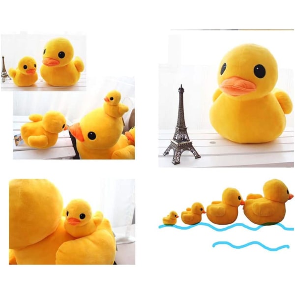Gul And Stuffed Plush Pillow Animal Dolls Super Soft Huggable Toy Gift for Children