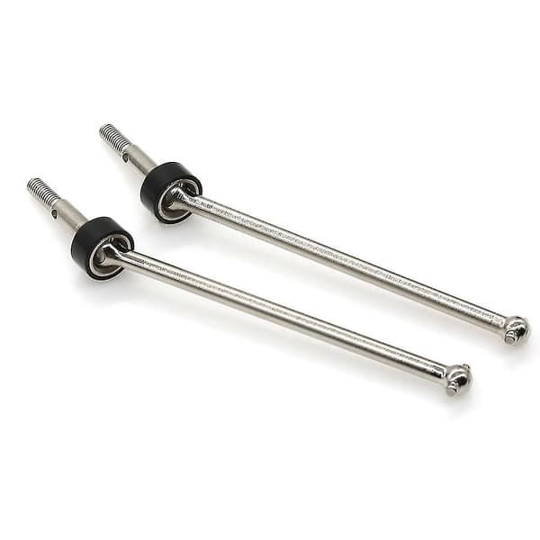 4 stk. Metall Front Og Bak Universal Drivaksel Cvd For Wlto