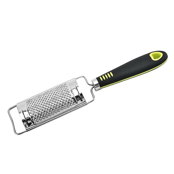 Rostfritt ostjärn Hem Kök Citron Ingefära Potatis Zester