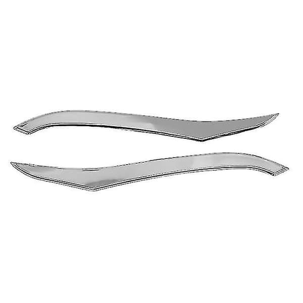 Dekorative dekselgitter for 12-14 Abs Chrome Front Grills