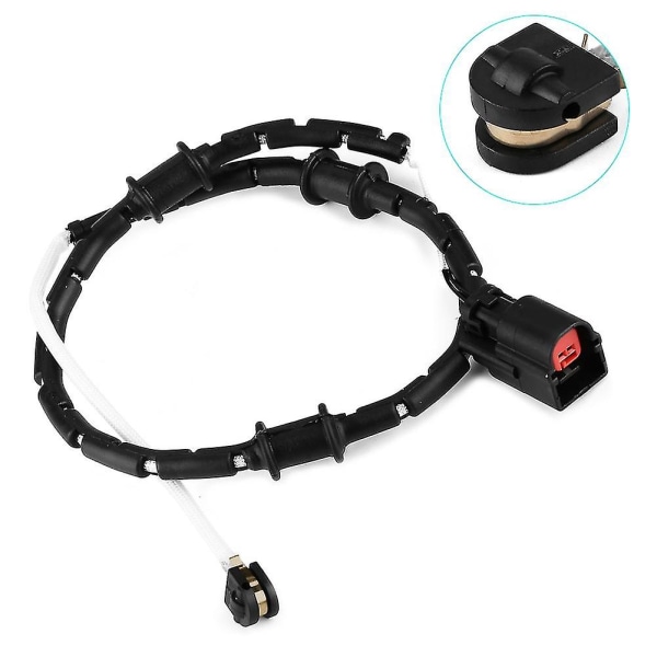 C2p17004, 8w832l507ac , Bremse Sensor, Bremsekloss Sensor, Slitasjesensor, Bremsekloss Slitasjesensor, Bremse Disk Sensor