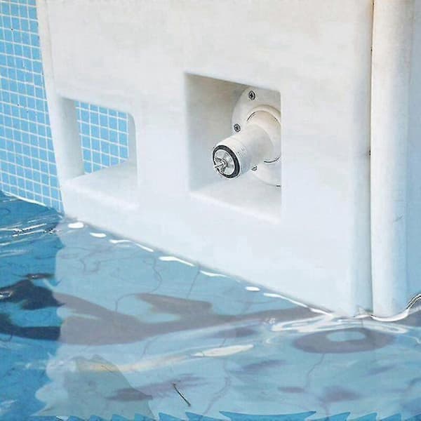 Vinterprop til swimmingpools, 63 mm vinterudvidelsesprop til swimmingpools