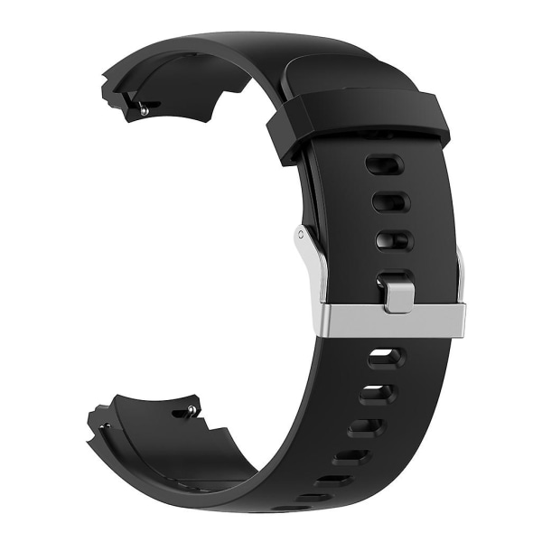 Til Huami Amazfit Verge Smartwatch Justerbar Tpu-bånd slidstyrke-armbånd